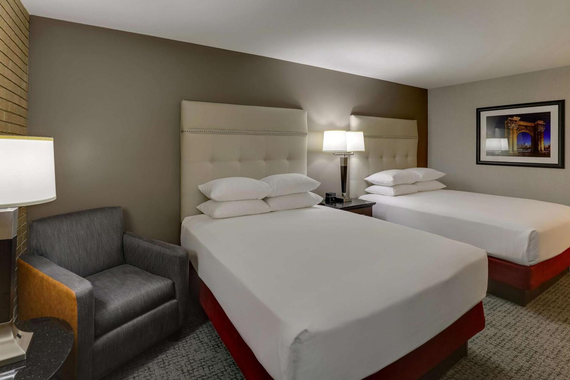 Drury Inn & Suites Columbus Dublin Luaran gambar