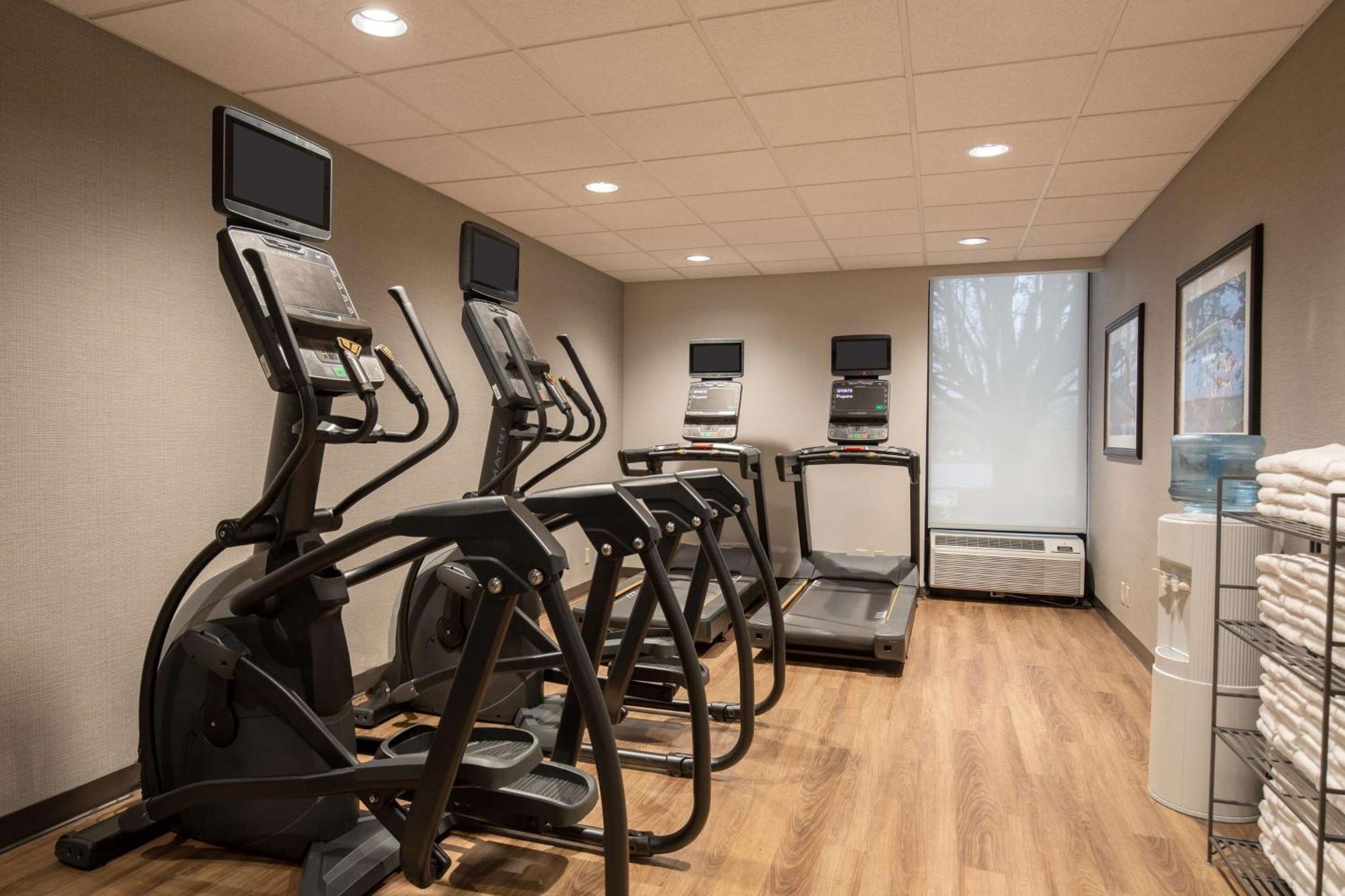 Drury Inn & Suites Columbus Dublin Luaran gambar
