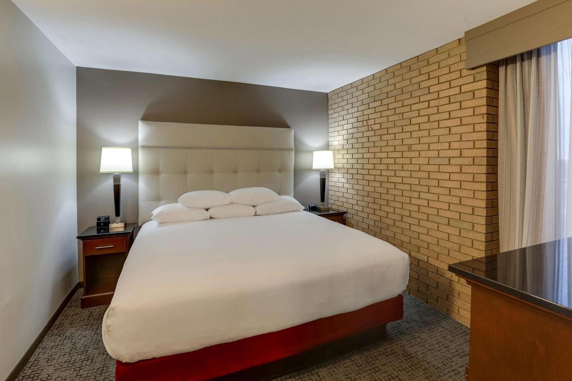 Drury Inn & Suites Columbus Dublin Luaran gambar
