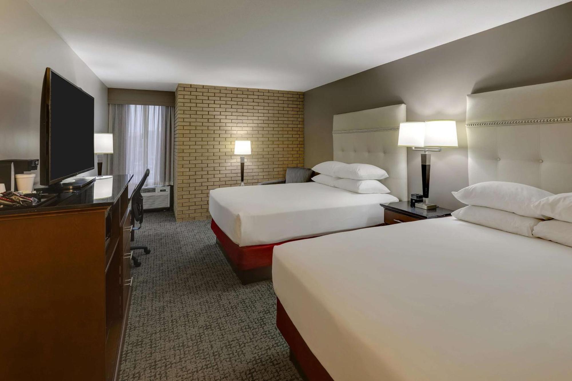 Drury Inn & Suites Columbus Dublin Luaran gambar