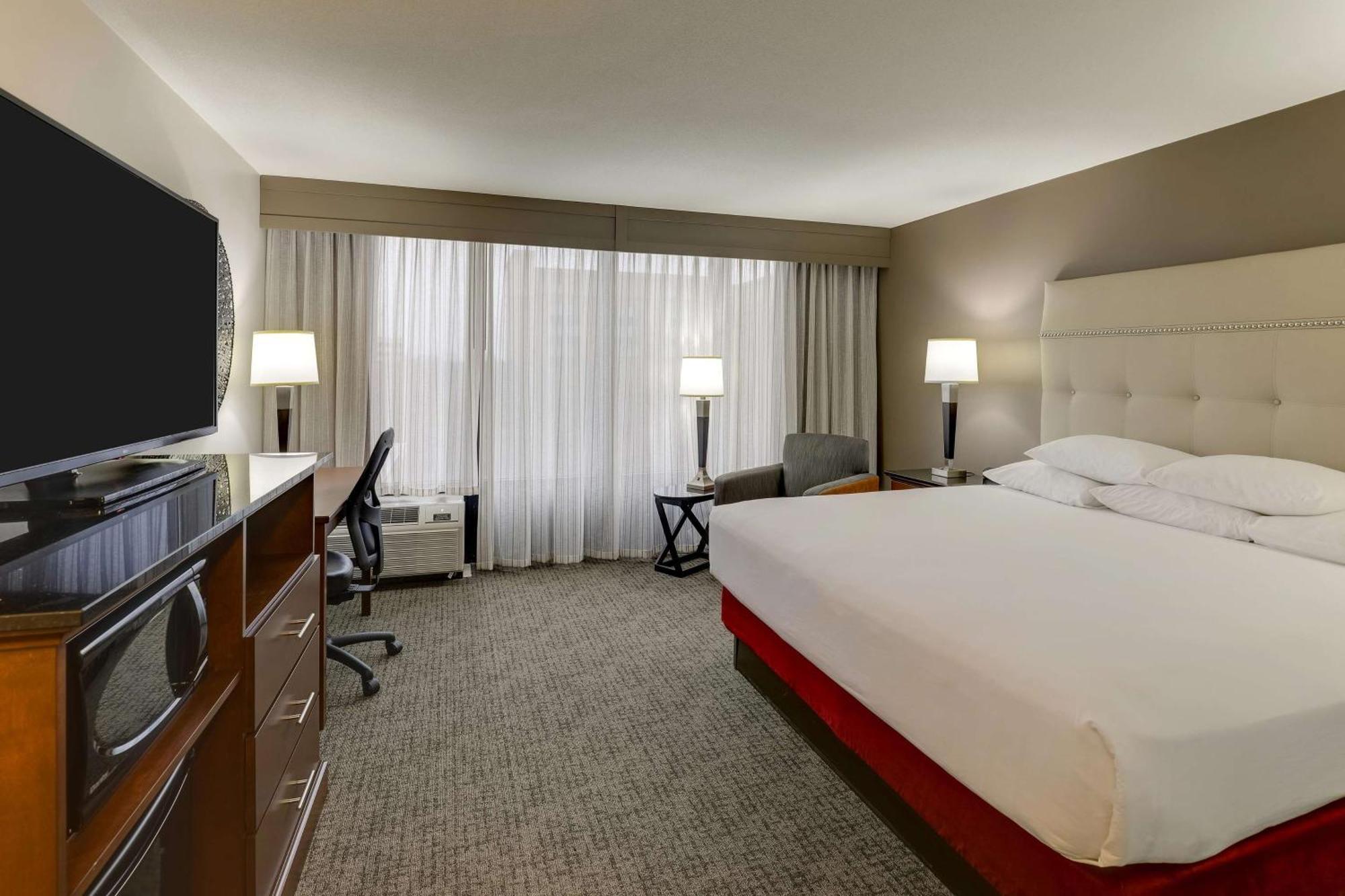 Drury Inn & Suites Columbus Dublin Luaran gambar