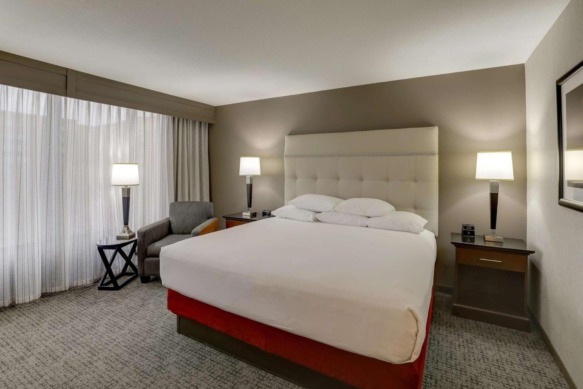 Drury Inn & Suites Columbus Dublin Luaran gambar