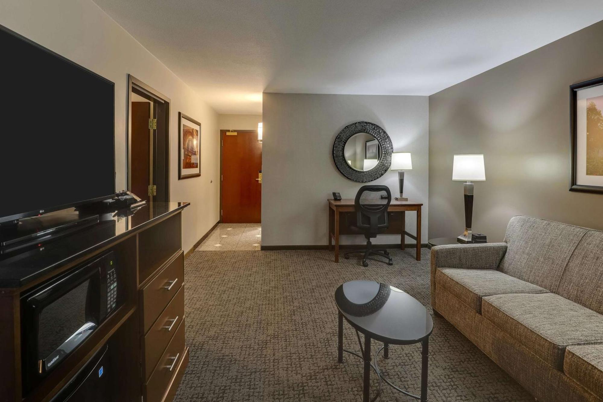 Drury Inn & Suites Columbus Dublin Luaran gambar