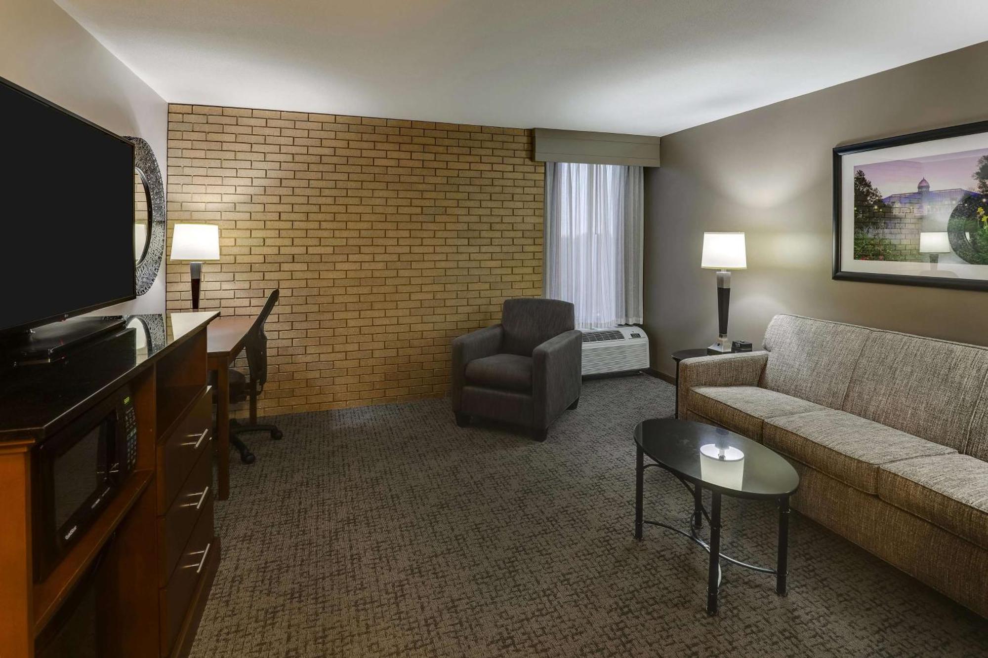 Drury Inn & Suites Columbus Dublin Luaran gambar