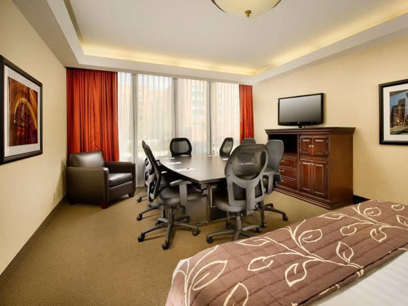 Drury Inn & Suites Columbus Dublin Luaran gambar
