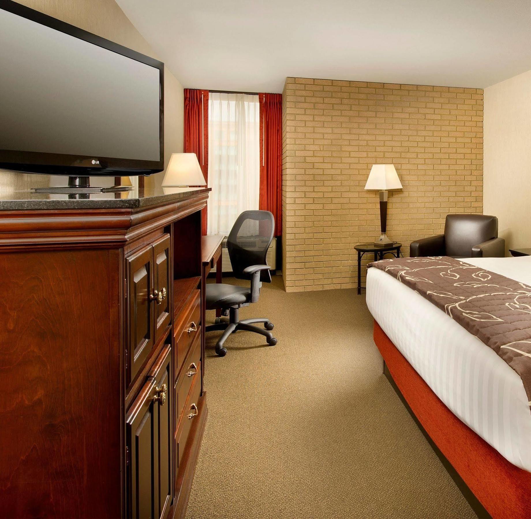 Drury Inn & Suites Columbus Dublin Luaran gambar