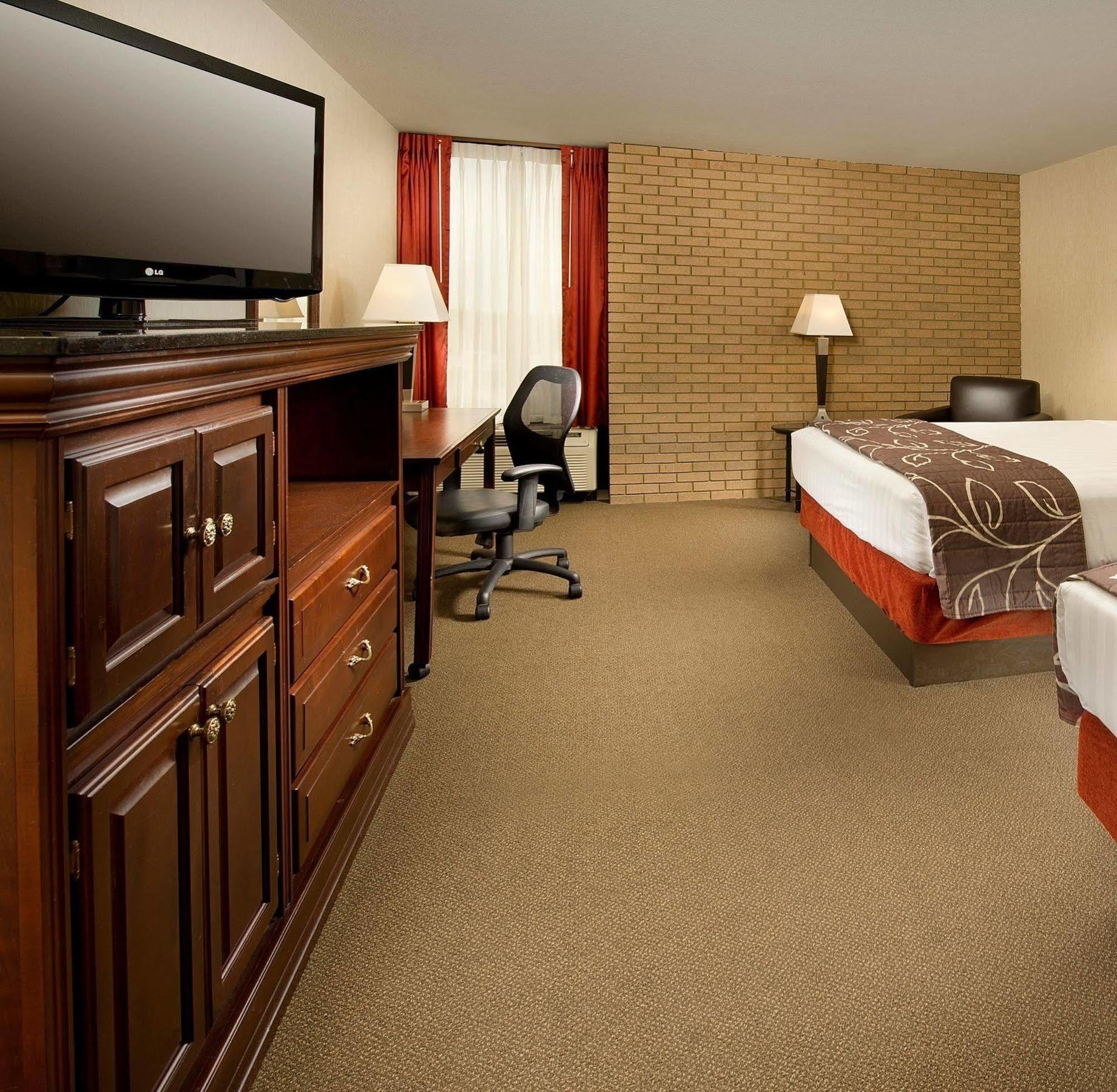 Drury Inn & Suites Columbus Dublin Luaran gambar